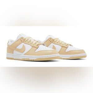 Dunk Low Team Gold